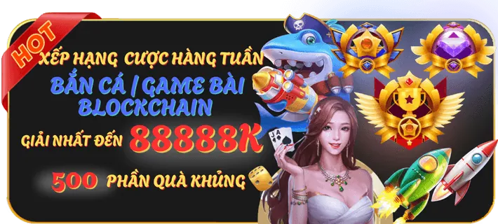 Nền tảng uy tín và minh bạch